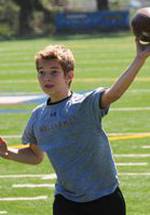 Эли Снайдер фото