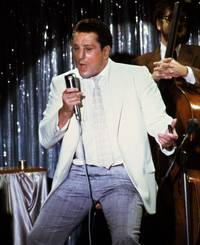 Кадр Бешеный бык