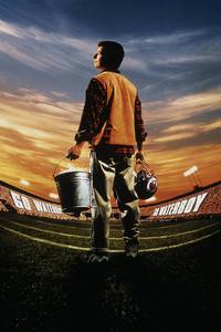 Постер Маменькин сыночек