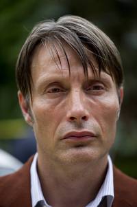 Кадр Ганнибал