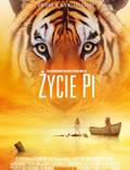 Постер из фильма "Жизнь Пи" - 1