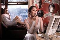 Кадр Семейка Тененбаум