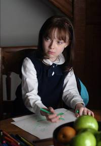 Кадр Игра в прятки