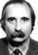 Геральд Бежанов фото