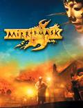 Постер из фильма "Зеркальная маска" - 1