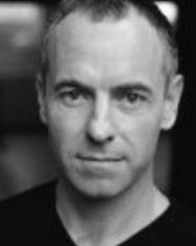 Гари Маккэй фото