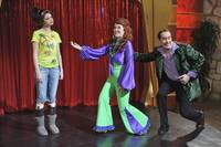 Кадр Волшебники из Вэйверли Плэйс