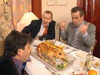 Кадр Юбилей прокурора