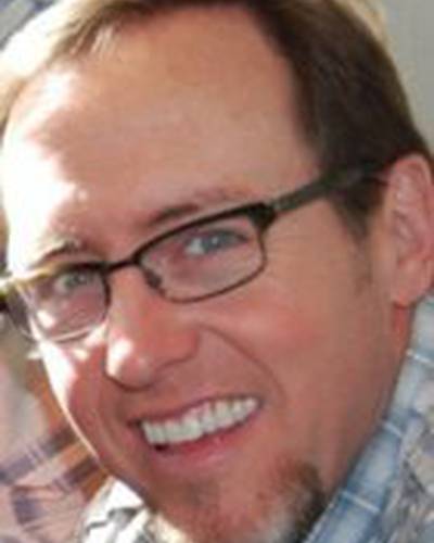 Купер Торнтон фото