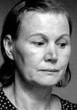 Галина Попова фото