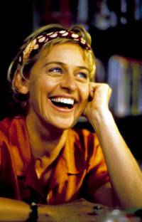 Кадр Любовное письмо