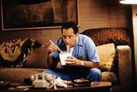 Кадр Дикки Робертс: Звездный ребенок