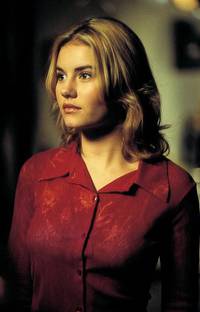 Кадр Счастливая девочка