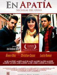 В апатии последствия ненависти