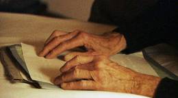 Кадр из фильма "Augenlied" - 2