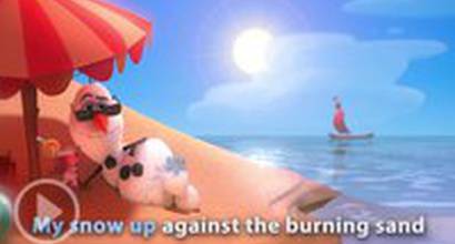 Трейлер музыкальной версии фильма 