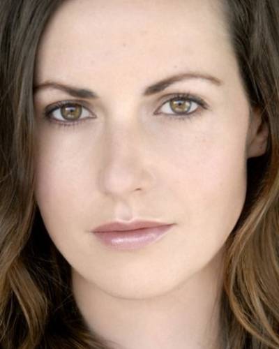 Лиз Кэри фото