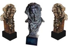 Лауреаты премии Гойя-2012