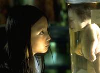 Кадр Двойное видение