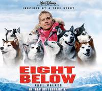 Постер Белый плен