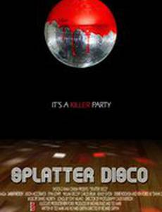 Splatter Disco (видео)