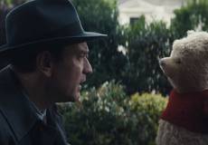 Премьера трейлера: «Кристофер Робин» с Юэном МакГрегором