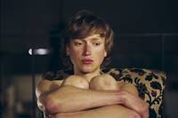 Кадр Время прощания