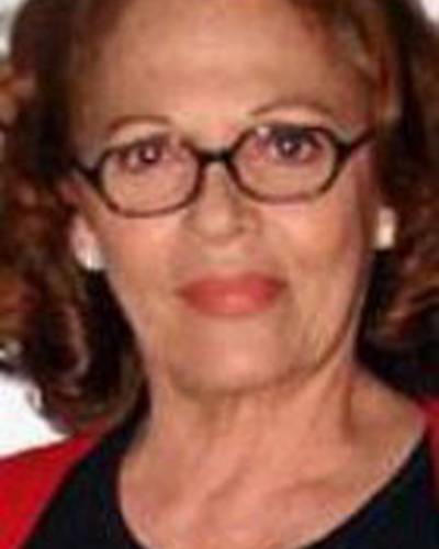 Валерия Фабрици фото