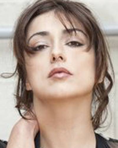 Валентина Лодовини фото