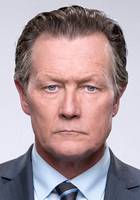 Роберт Патрик