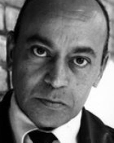 Хассани Шапи фото