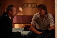 Кадр Обручальное кольцо