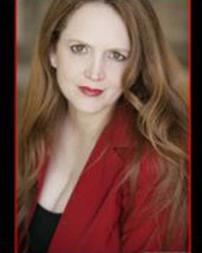 Криста Белла фото