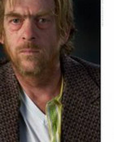 Томас Мерфи фото