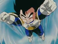 Кадр Драконий жемчуг Зет