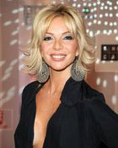 Карла Коллинз фото