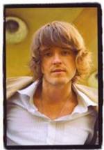 Кристиан Хармони фото