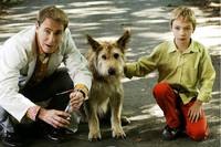 Кадр Мистер Гафф