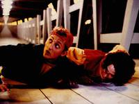 Кадр Новые приключения Билла и Теда