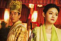 Кадр Приключение императора