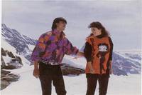 Кадр Жизнь под страхом