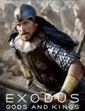 Постер из фильма "Исход: Боги и Цари" - 1