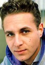 Джозеф М’Барек фото