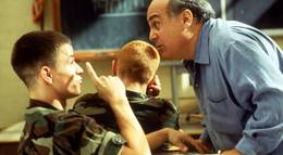 Кадр из фильма "Человек эпохи Возрождения" - 1