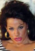 Ванесса Дель Рио фото