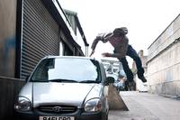 Кадр Без компромиссов