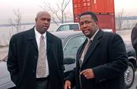 Кадр Прослушка