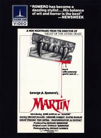 Постер Мартин