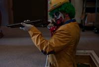 Кадр Паркер