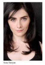 Сона Татоян фото